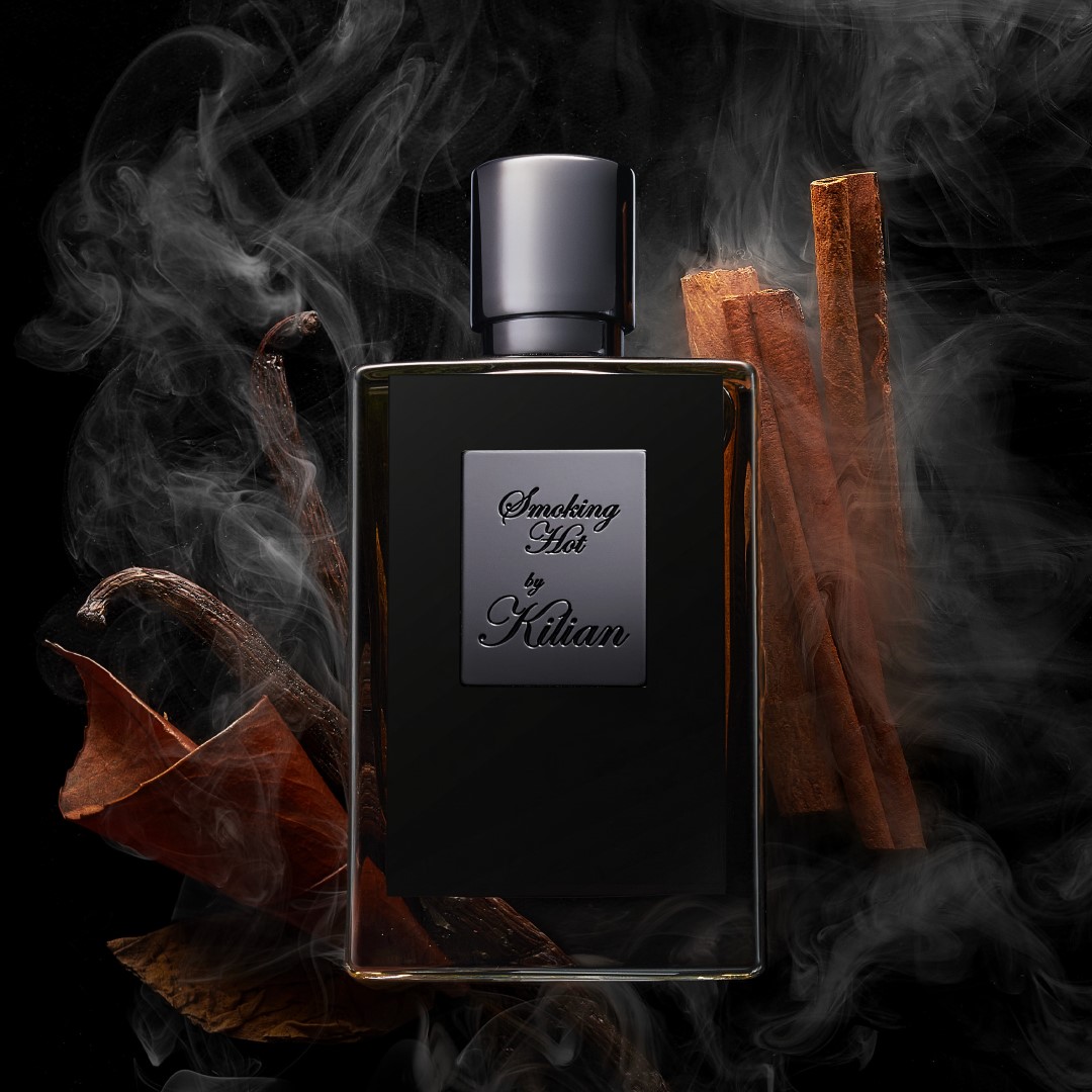 Smoking Hot EDP 
